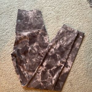 Lululemon leggings